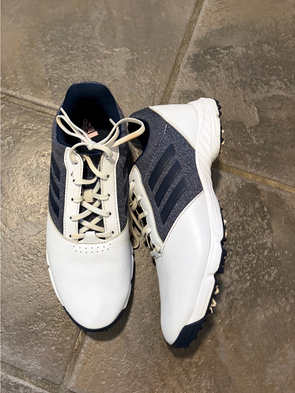 adidas Women's Athletic Golf Shoes